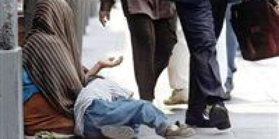 إحالة 12 متهماً للمحاكمة لاستغلال أطفال في التسول والبيع الإلحاحي بالجيزة
