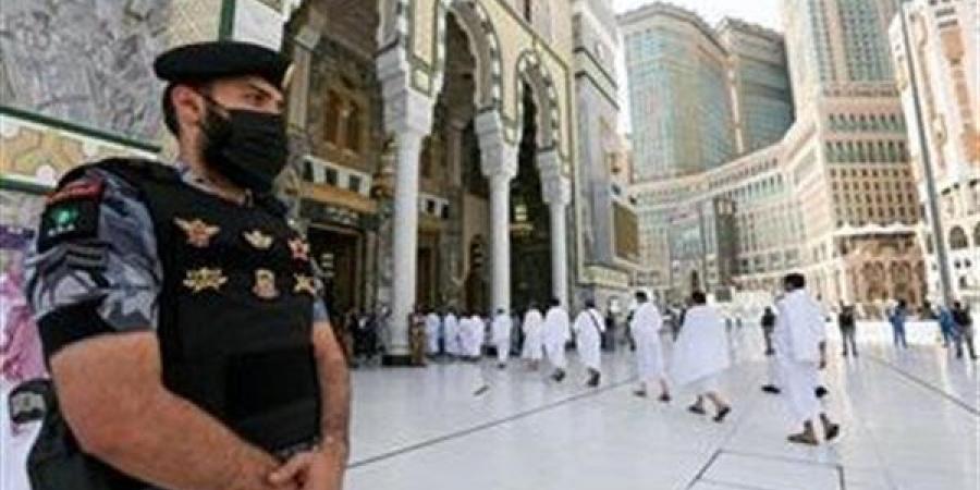 عاجل.. قوات أمن الحج تضبط 5 مخالفين لأنظمة وتعليمات الحج