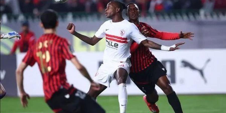 كواليس مخطط الزمالك لإنهاء أزمة إيقاف القيد
