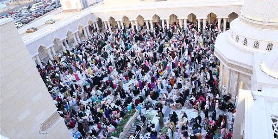 ننشر نص خطبة عيد الأضحى المبارك 2026- 1447هـ