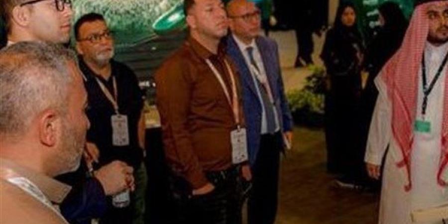 "ملتقى إعلام الحج" يستقبل أكثر من 2000 من أعضاء الوفود الدوليه والإعلاميه