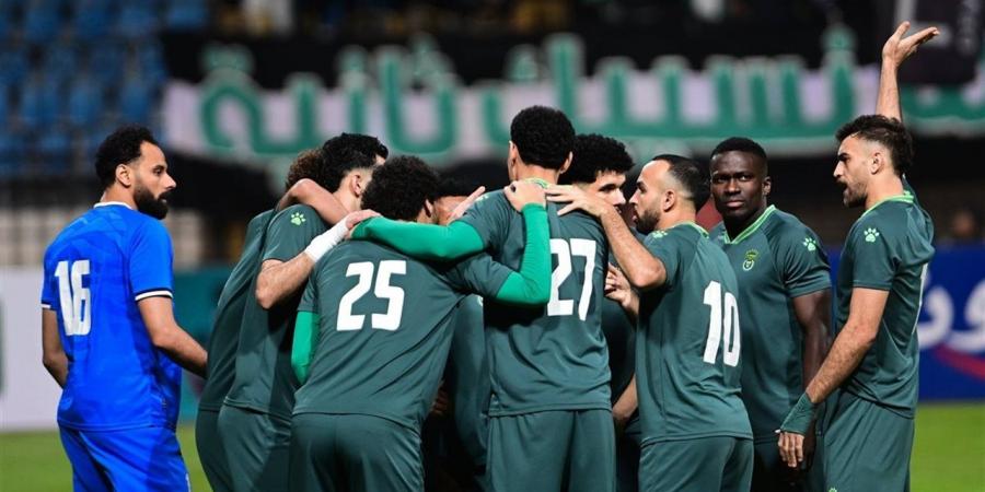 دوري نايل.. الاتحاد السكندري يواجه الإسماعيلي وحرس الحدود يستضيف بتروجت