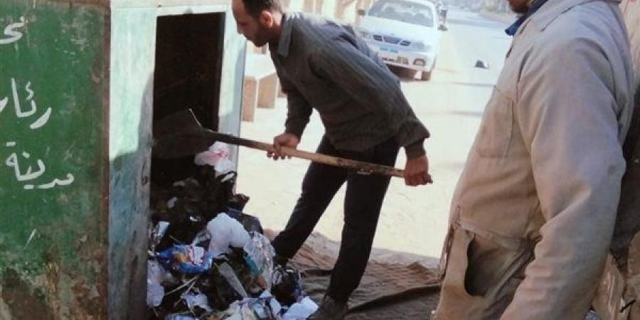 الشرقية تتجمل استعدادًا لعيد الأضحى