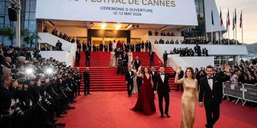 ناقد فني: مهرجان كان هذا العام أكثر فنية.. وهيمنة السينما التجارية تراجعت