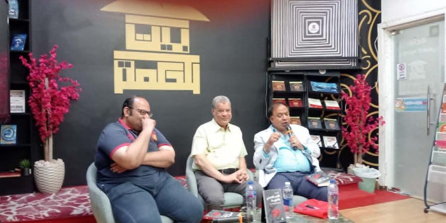 أحمد الشهاوي: القارئ العربي لا يزال غير متخصص بما يكفي في قراءة الأدب الصيني