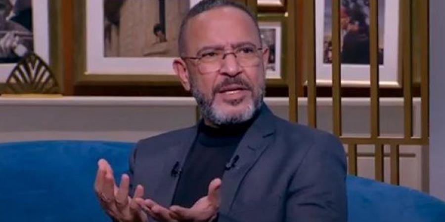 أشرف عبدالباقي يكشف موعد عودته للمسرح
