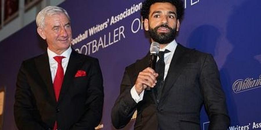 إيان راش يشيد بمحمد صلاح: أشك في ظهور لاعب مصري آخر بمستواه