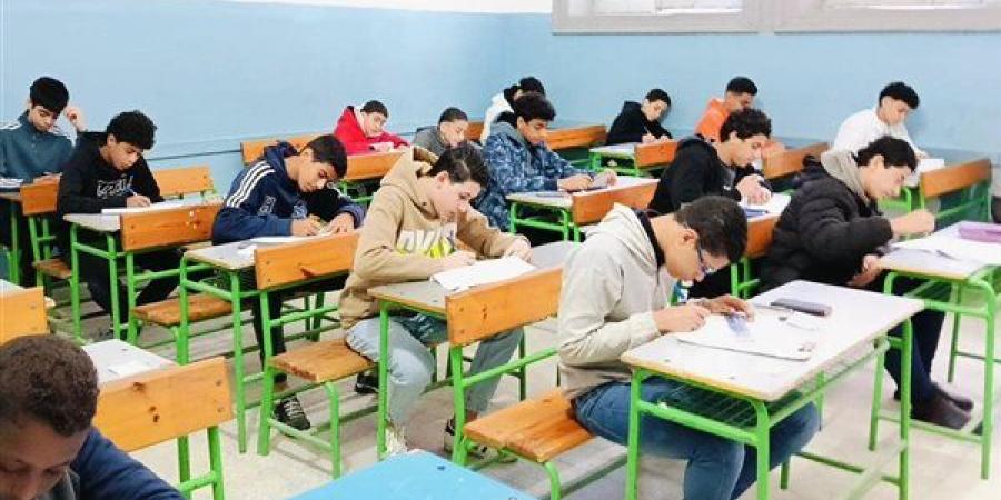 غدًا.. إعلان نتيجة الفصل الدراسي الثاني لصفوف النقل بالقاهرة