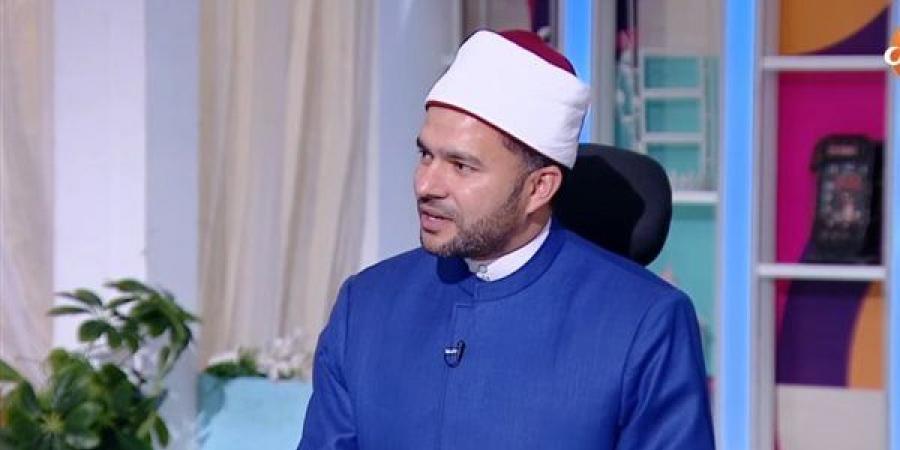 أستاذ فقه: السيرة النبوية تزخر بـ 3000 معجزة والدراسة الاجتماعية للبيت النبوي أساس التربية