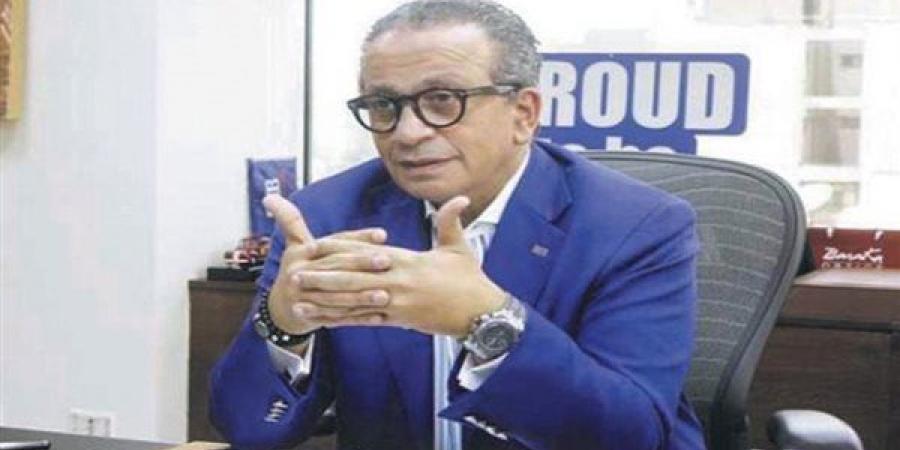 أمير هشام ينتقد تصرفات عمرو الجنايني ويعلق على موقف هاني شكري