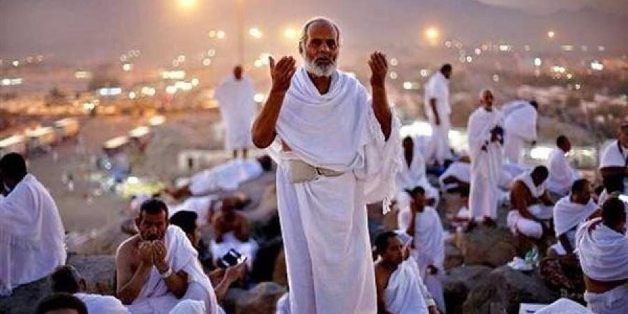 أفضل دعاء في العشر الأوائل من ذي الحجة