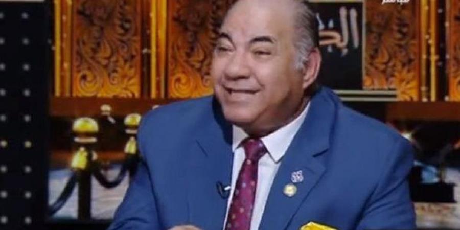 خبير أمني: وصول احتياطي النقد الأجنبي لـ 53 مليار دولار شهادة صريحة بأننا نسير في الطريق الصحيح