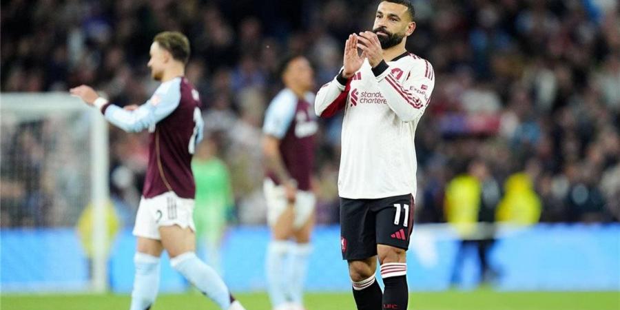 ليفربول يحدد بديل محمد صلاح.. وموهبة لايبزيج على رأس المطلوبين