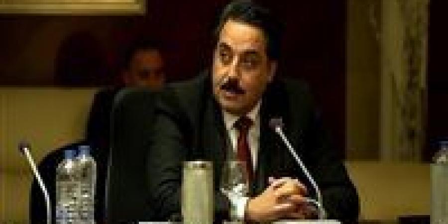​قيادي بحزب الجيل: كلمة الرئيس السيسي في "يوم أفريقيا" تعكس رؤية مصر الثابتة وصدارتها للقارة السمراء
