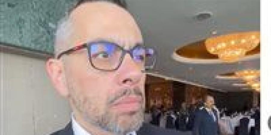 النائب محمد فؤاد لـ تحيا مصر: لم يمنع أحد من الترشح أمام عبد المنعم إمام في انتخابات العدل.. والقرار جاء بإرادة حزبية