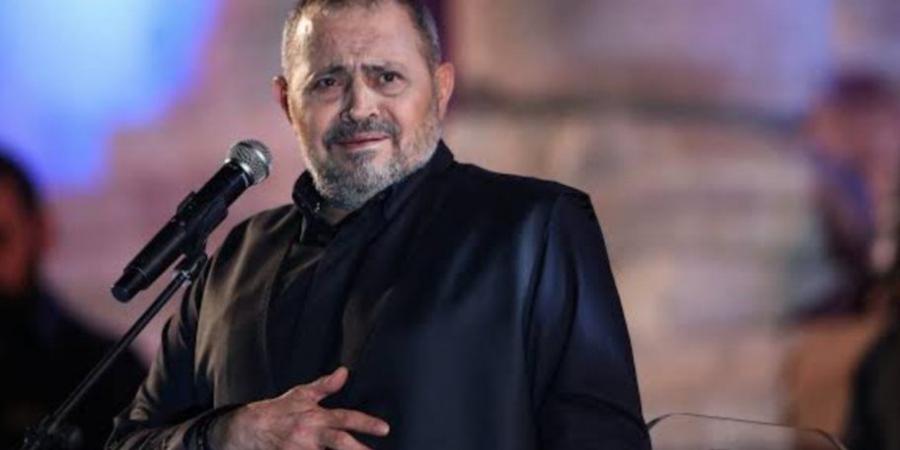 جورج وسوف يتألق في صيف 2026 بأغاني جديدة وجولات عربية وأوروبية.. تفاصيل