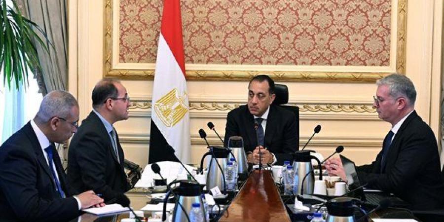 رئيس الوزراء: إنشاء أكثر من 16 مدرسة في منطقة كانت تفتقر للمدارس