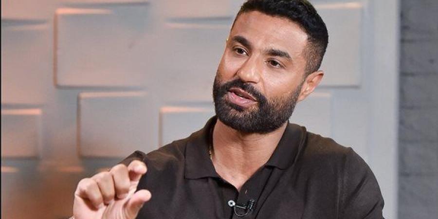 كريم فهمي يعلن مقاطعة فنان مشهور لهذا السبب.. “مش عاوز أعرفه تاني”