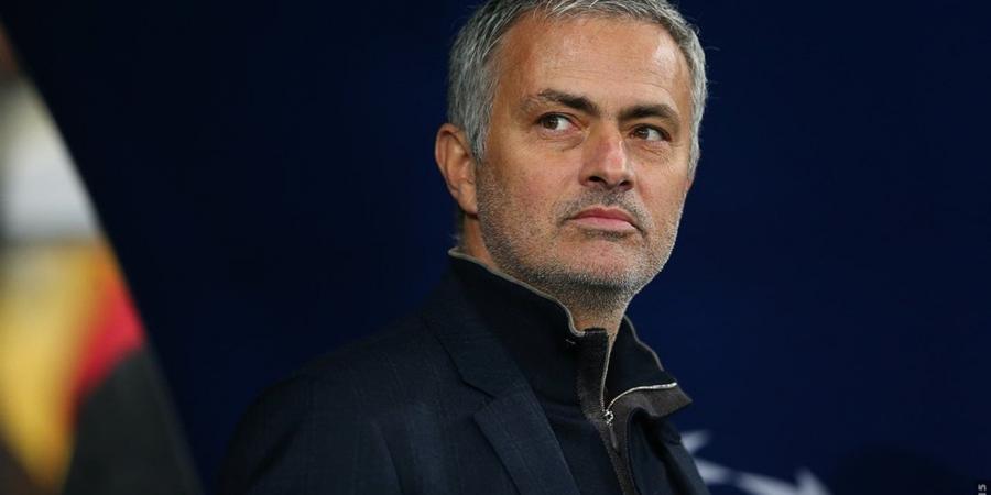 جوزيه مورينيو يعيد حسابات ريال مدريد بشأن راؤول أسينسيو في سوق الانتقالات