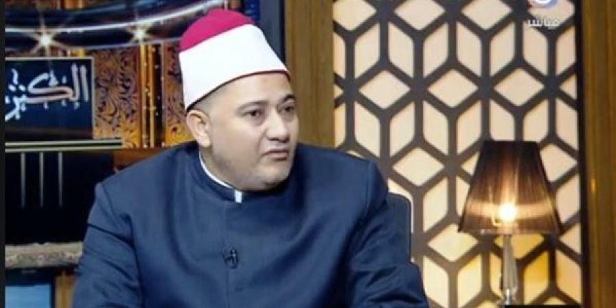لماذا إسماعيل هو الذبيح وليس إسحاق؟.. عالم بالأوقاف يحسم الجدل التاريخي