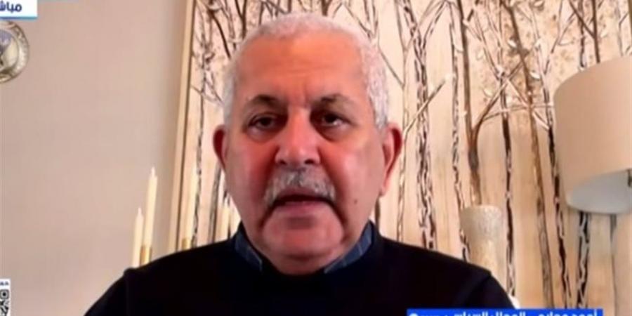 محلل سياسي: مصر شريك إقليمي محوري في جهود إقرار التهدئة بالشرق الأوسط