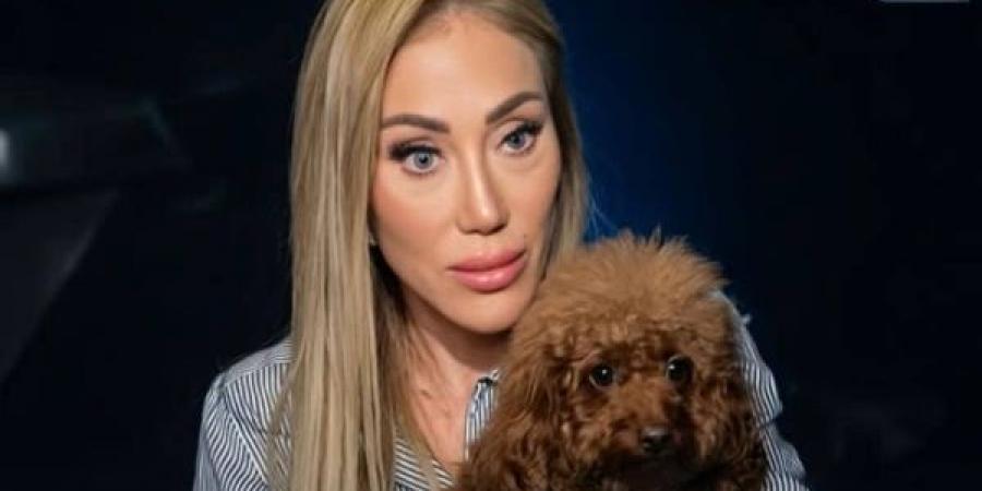 "مفيش رحمة وأنا عند موقفي".. أول تعليق من ريهام سعيد على أزمة كلاب الشوارع