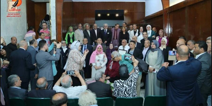 فاطمة وهيدي تتوَّج بجائزة صالح شرف الدين عن "الغاوون لا يتبعهم أحد"
