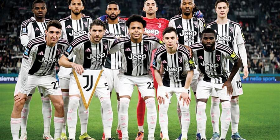 شاهد الآن البث المباشر لمباراة يوفنتوس وتورينو في الدوري الإيطالي