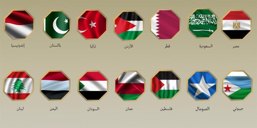 بيان مصري عربي إسلامي مشترك: نرفض أي إجراءات تمس وحدة الصومال أو تنتقص من سيادتها