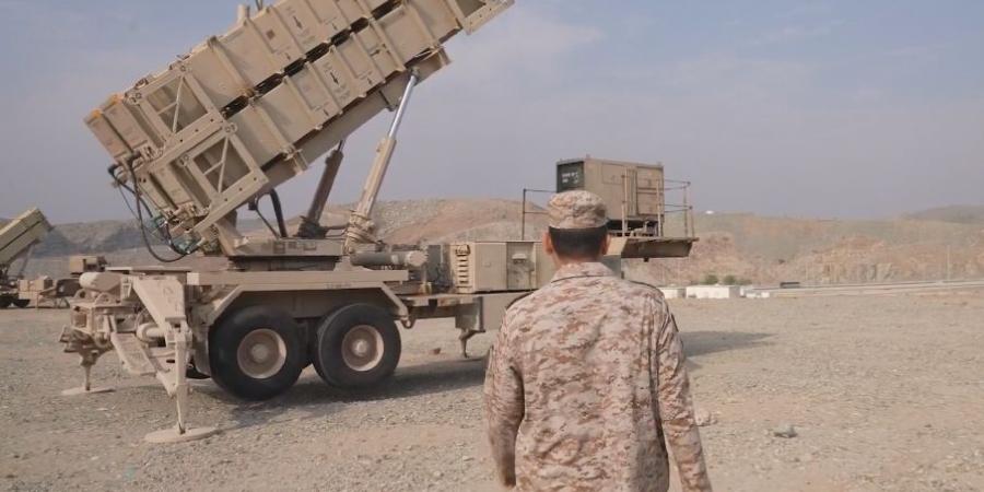 «دفاعات جوية واستنفار أمني».. السعودية تؤمن المشاعر المقدسة مع تدفق نحو 1.5 مليون حاج