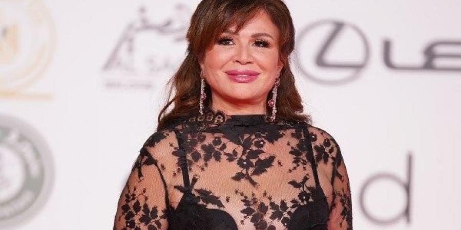"سبوني أدخل النار".. إلهام شاهين ترد على مهاجميها بتصريحات مثيرة