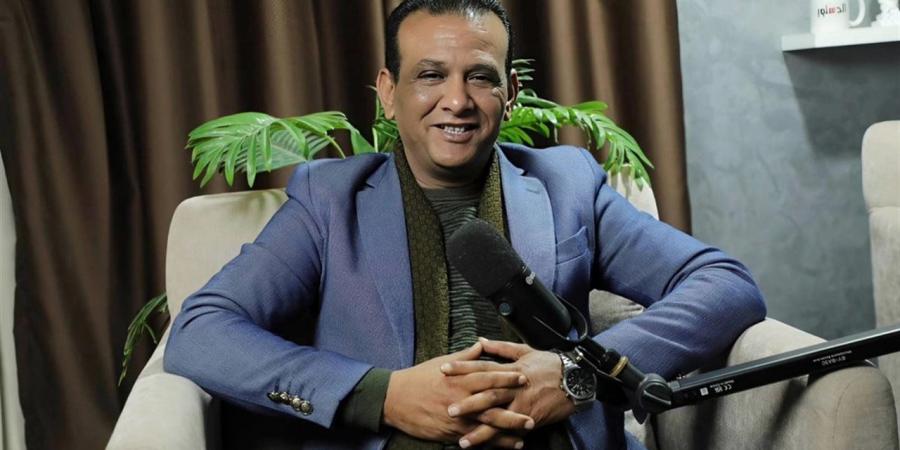 سيد الأبنودي: المسح الجوي للتعدين نقلة تاريخية تعيد رسم خريطة الثروات المصرية