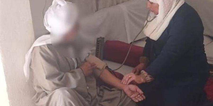 صحة الشرقية: 120 ألف زيارة منزلية لدعم كبار السن وذوي الهمم