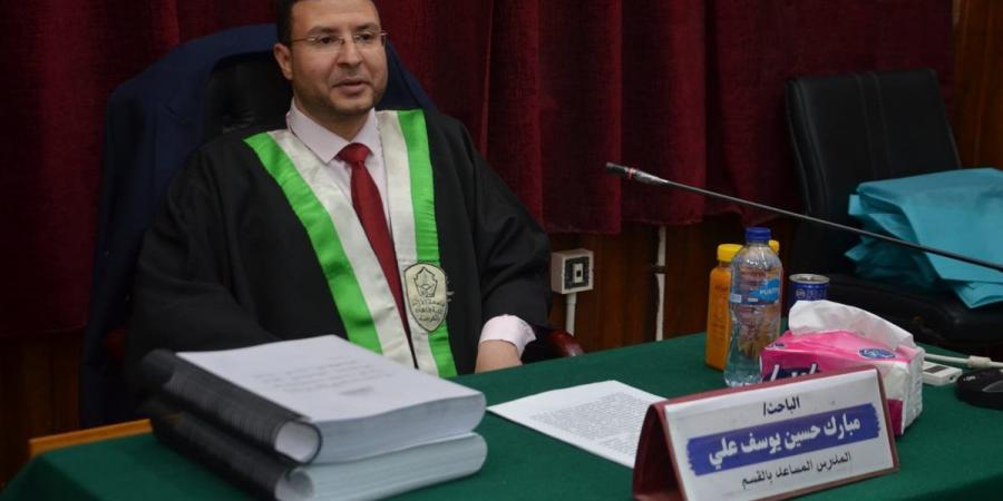 دراسة علمية بجامعة الأزهر تؤكد عبقرية التشريع الإسلامي في كفالة حرية ممارسة الشعائر