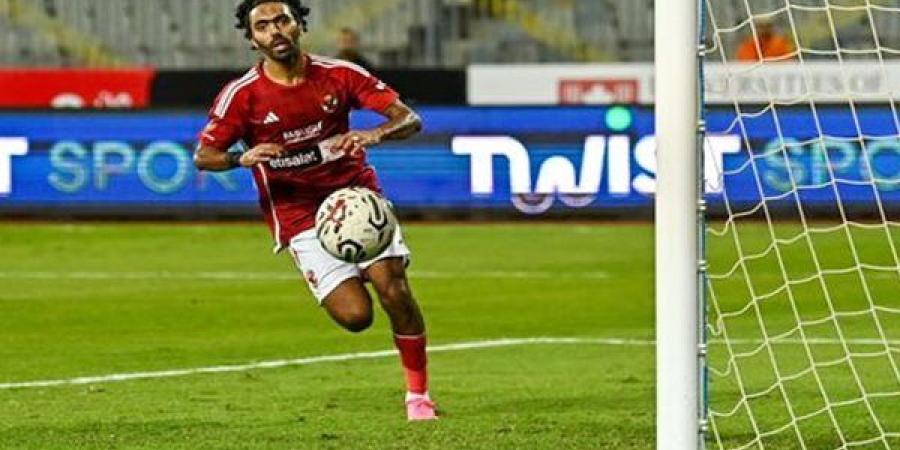 شوبير يزيح الستار عن مصير الشحات وكوكا قبل الموسم الجديد