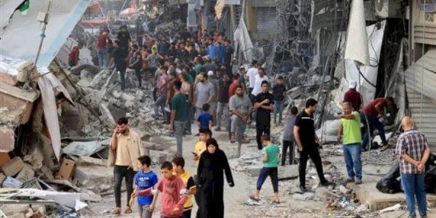 مسؤول صحي بغزة: القطاع الطبي يواجه أوضاعًا حرجة ونقصًا حادًا في الأدوية والتجهيزات