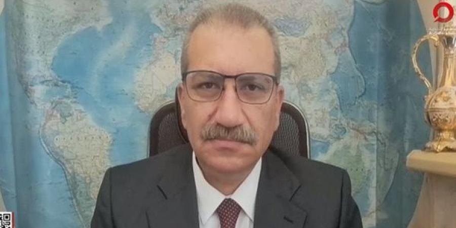 أستاذ علوم سياسية: الصورة لا تزال غير واضحة بشأن الصيغة النهائية لاتفاق إيران
