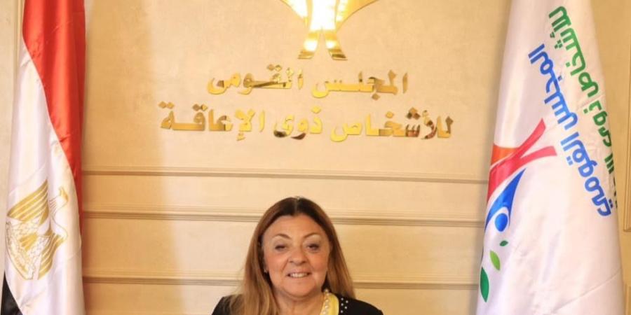 سوهاج تُلزم المنشآت الجديدة بتطبيق كود الإتاحة دعماً لحقوق ذوي الإعاقة