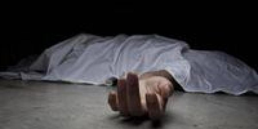 مصرع طالب وإصابة خطيبته دهسهما ميكروباص مسرع بالجيزة