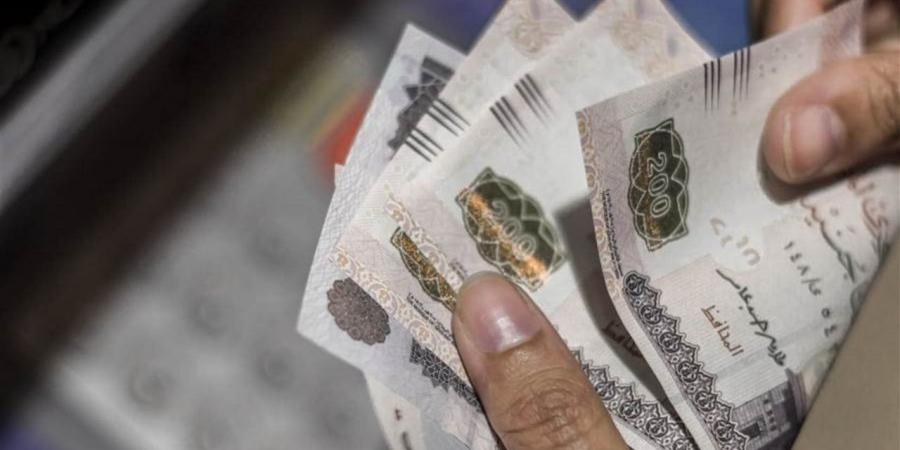 صرف مرتبات يونيو 2026.. اعرف موعد القبض الرسمي