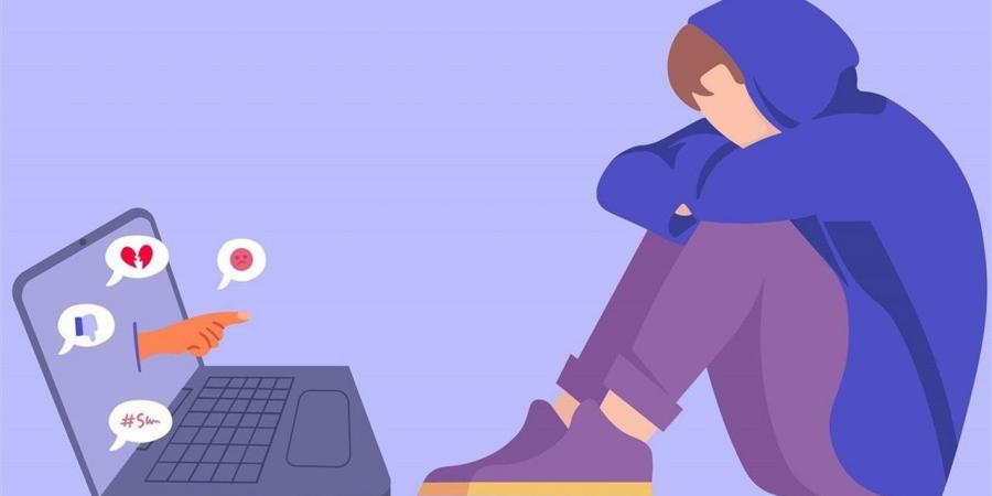 التنمر الإلكتروني.. عقوبات قانونية لملاحقة المتهمين