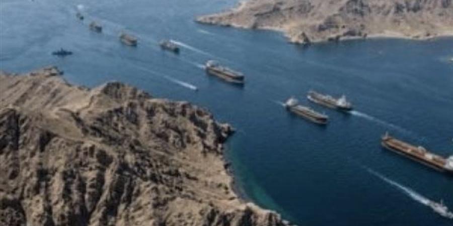 عاجل.. إيران تؤكد: مضيق هرمز سيبقى تحت سيطرتنا
