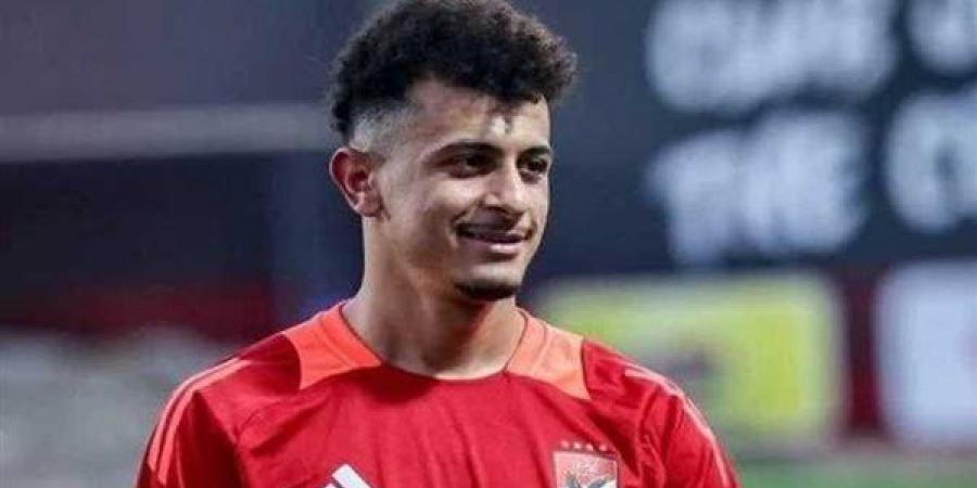 قرار جديد في المصري بشأن مستقبل عمر الساعي
