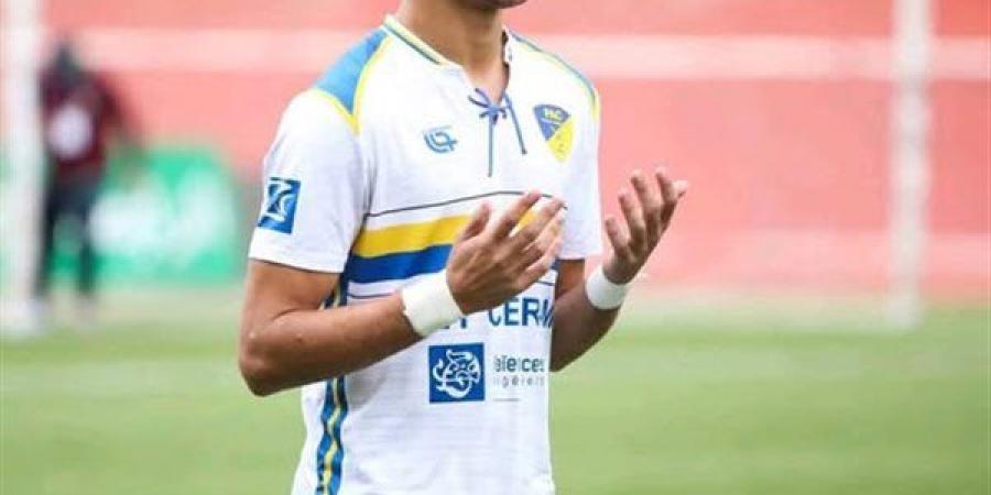 الأهلي يترقب.. بارادو الجزائري يحدد شروط التخلي عن رمضاوي