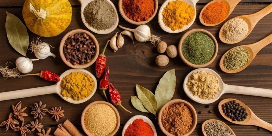 أفضل الأعشاب الطبيعية لتحسين الهضم بعد اللحوم