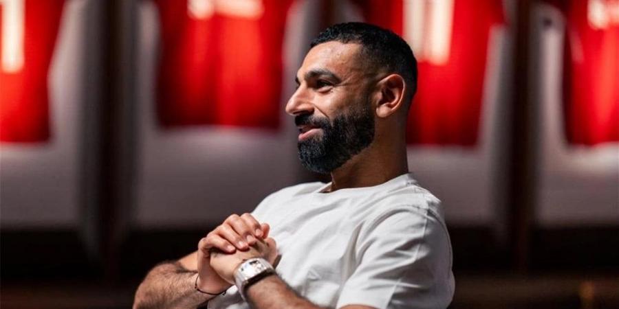 شقيقة محمد صلاح توجه رسالة مؤثرة له بعد رحيله عن ليفربول