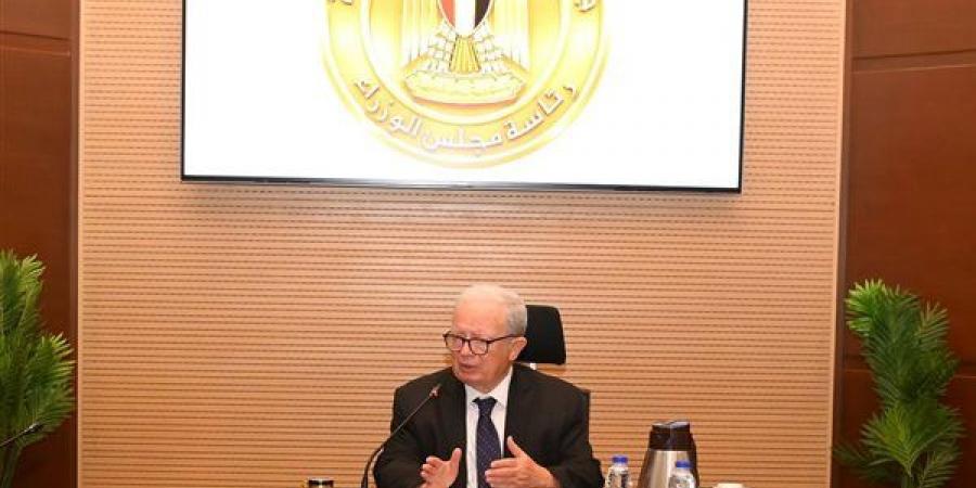 نائب رئيس الوزراء يهنئ السيسي بعيد الأضحى المبارك