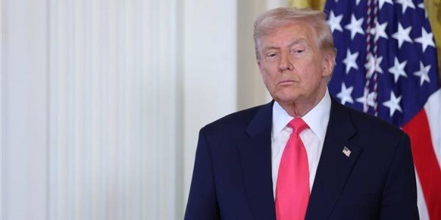 عاجل.. ترامب: سيتم فتح مضيق هرمز