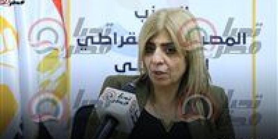 أميرة فؤاد لـ"تحيا مصر"، أطالب بدعم نفسي واجتماعي للأسر قبل الطلاق وتؤكد أهمية تنظيم الاستضافة والرؤية