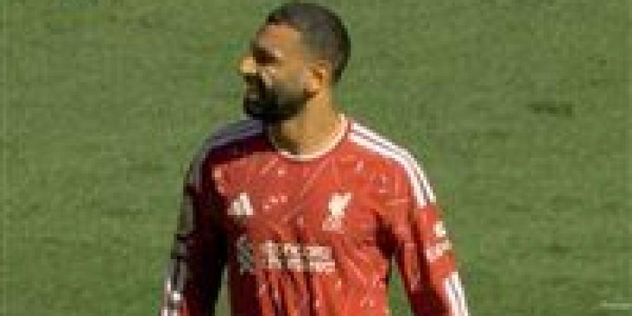 ليفربول ضد برينتفورد.. ملخص اهداف ونتيجه مباراة ليفربول وبرينتفورد في الدوري الإنجليزي الممتاز بعد نهاية الشوط الأول